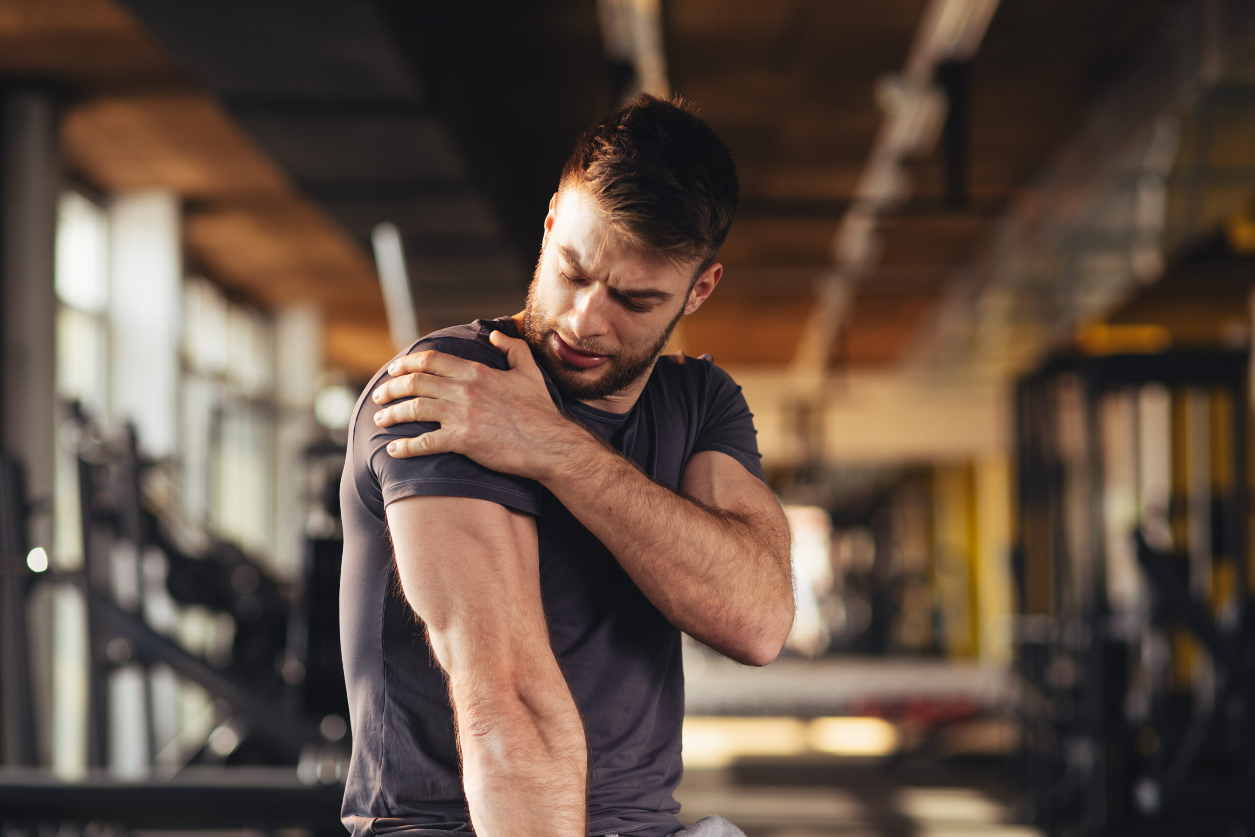 Upala mišića prouzrokovana vježbanjem i pet savjeta za ublažavanje boli