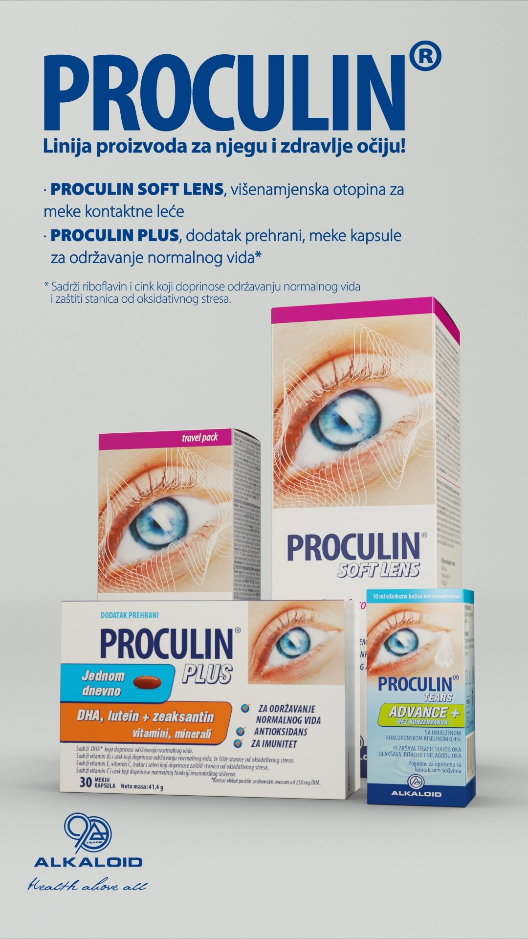 Zdravlje bez recepta BiH