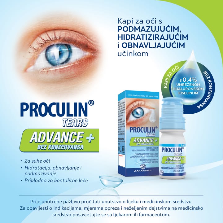 Zdravlje bez recepta BiH