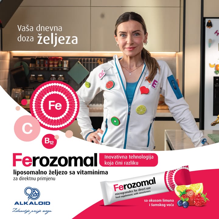 Zdravlje bez recepta BiH