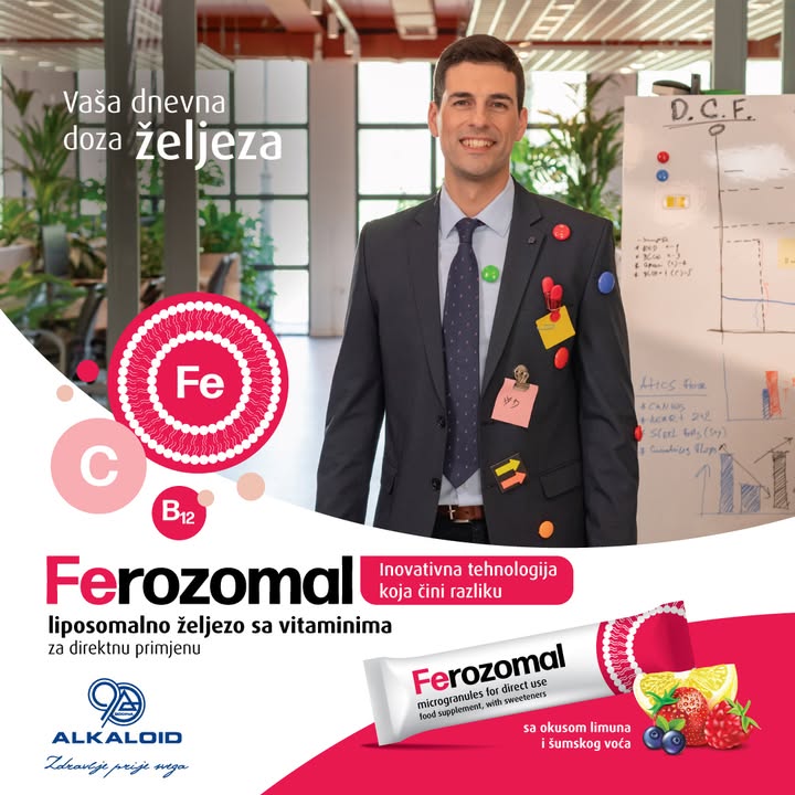 Zdravlje bez recepta BiH