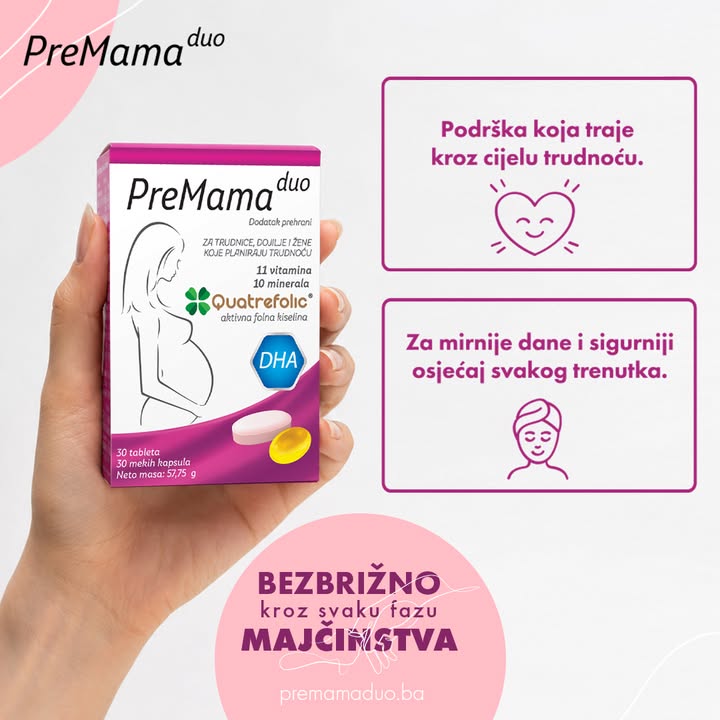 Zdravlje bez recepta BiH